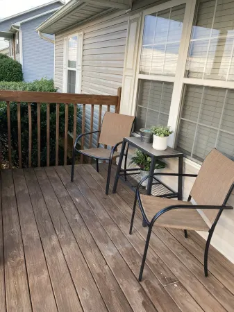 Cozy WhitePine Getaway neighboring The Great Smoky Mountains Отели рядом с достопримечательностью «MRT»