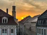 Fewo Salzmännchen in Top-altstadtlage von Zittau
