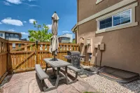 Spacious 6 Bd Home -Old Town: Breweries + Trails! - 3 stjerner