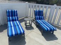 BEAUTIFUL Private Saltwater Pool  in a great neighborhood