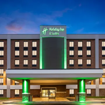 Holiday Inn & Suites RICHMOND - WEST END by IHG