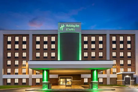 Holiday Inn & Suites RICHMOND - WEST END by IHG