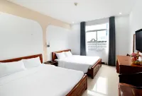 Eden Quy Nhon Hotel Hotels in Thi Nai