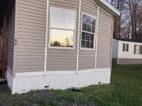 Cozy little home located in the Finger Lakes Hotels in Starkey
