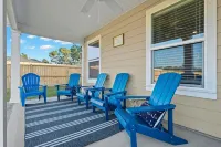 Beach Vibes in Navarre