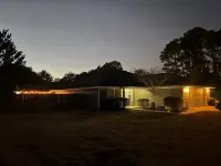 Private POOL with FUN Indoor & Outdoor Spaces - Minutes to the Beach