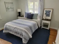 Charming Ranch Near Shem Creek, Sullivan's Island, IOP and Historic Charleston! Hotels near lululemon