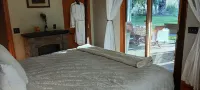 Sequoia Park Foothill Ranch scenic views, luxury ranch house suite, pool horses 빅 미도우 캠프그라운드 주변 호텔