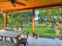 2 Houses - 6 Acres, Riverfront, Pool, Hot Tub, BEAUTIFUL VALLEY - ブティック