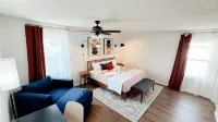 Dog Friendly Summer Escape: Waterfront, Game Room, Hot Tub