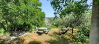 exceptional location for this old house on classified site