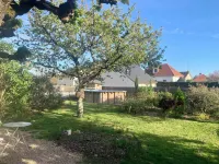 Charming holiday home Blois, 5 rooms, loire castles