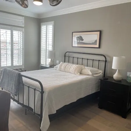 Luxury Corporate Townhouse at Legacy Park