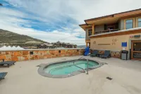 Ski-in/Ski-out 1 bdrm @ Sundial