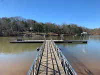Serene Oakwood Townhouse