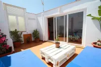 Duplex in Calm Area of the Old Town