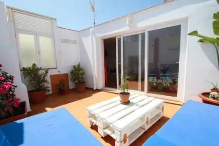 Duplex in Calm Area of the Old Town