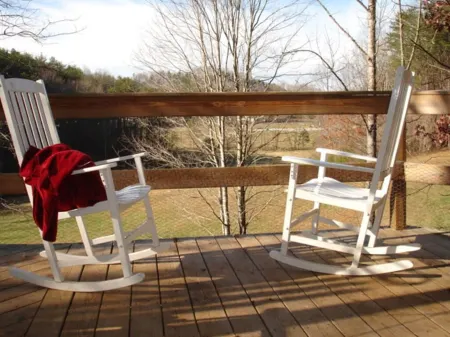 T-Lea Farm your 73 Acre Horse Farm Vaction Retreat in East Tennessee