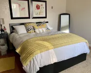 FARM HOUSE ON ACREAGE IN THE REDWOODS