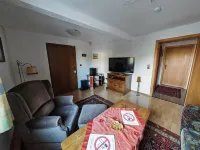 O1 - Gemütliches 70 qm Apartment 格拉芬沃爾酒店