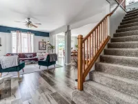 VNC BNB: Luxury Living for Groups & Families Hotels in Five Corners