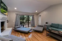 Private Home in Pinehurst - Super close to the resort and The Village