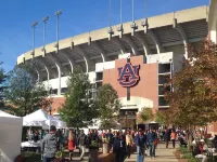 Bungalow Suite 18 miles from Auburn Hotels in Tuskegee