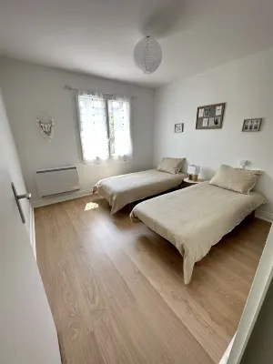 Appartement Royan Quartier de la Plage du Chay