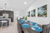 Newer Home - Heated Salt Pool - Fenced Yard - Parking - Full Kitchen - Laundry