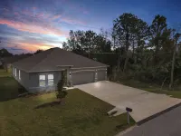 Luxury near St. Augustine & Daytona! 30% off monthly booking