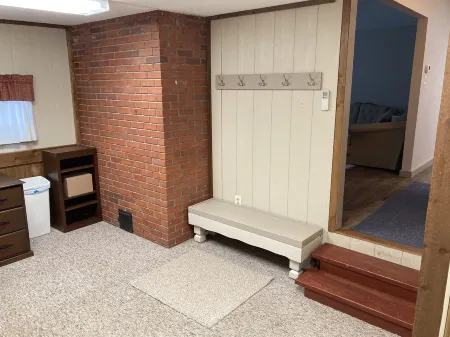 Updated family home in quiet neighborhood.