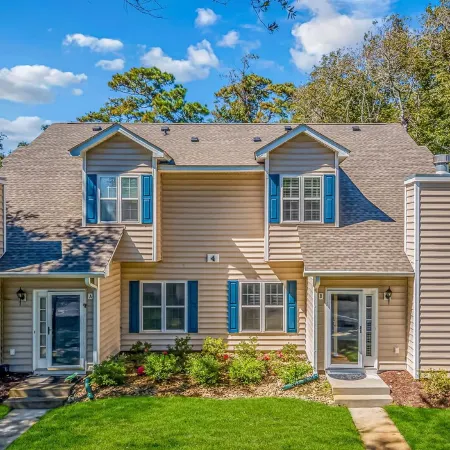 Discount! Walk to Beach, Golf,  Pool, Arcade, Beautiful and peaceful community