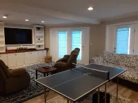 Perfect family retreat in the White Mts., Pool & Tennis Court, Dogs OK! - Wifi