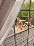 Spacious creekside townhome in the heart of Chambersburg!
