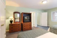 Discover Snowshoe Seclusion: Your Perfect Getaway at Shanty Creek Resort!