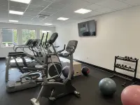 Luxury SKI IN/SKI OUT Kearsarge Brook Condo 3 bed, 2 bath at Cranmore Mountain!! - Gym