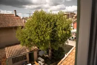 Stilvolle Wohnung im Historischen Stadtkern von L'isle-sur-la-sorgue