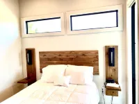 Cozy/Cute Tiny House close to wineries, wedding venues & outdoor fun Hôtels à proximité de : Ian's Chapel at Camp Lucy