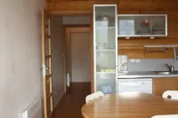 Studio renovated