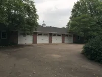 Country Quiet, Lincoln Close فنادق في 