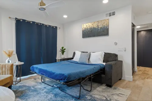 NEW Renovated Luxury Condo at the Tanque Verdes