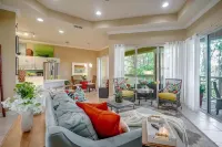 Chic Luxury 1-Bed Condo in SanDestin Hotels in Miramar Beach