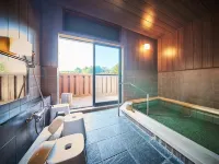 Asagiri Sanso Hibari Hotel di Asagiri