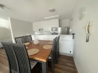 Family Friendly Beach side Unit with Pool Spa Sauna Cotton Tree