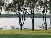 Peaceful Geneva Matterhorn Villa at Interlaken