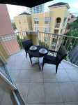 Modern Miami Yacht Club at Aventura  Beach Pool Golf Mall No Risk Cancellation
