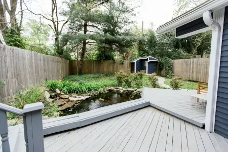 Welcome to "The Spot" Southland/6 Miles to Keeneland! Отели рядом с достопримечательностью «Университет Кентукки»