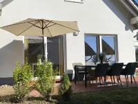 Vacation home "MaraSee" with side lake view
