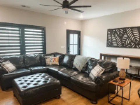 Conveniently located NEW Construction Mins to Ft. Knox, Blue Oval, Sportspark!