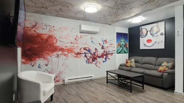 The Place *Sleeping Bear Dunes * Traverse City